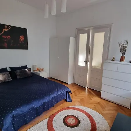 Casa Din Schei - Oldtown Апартаменти *