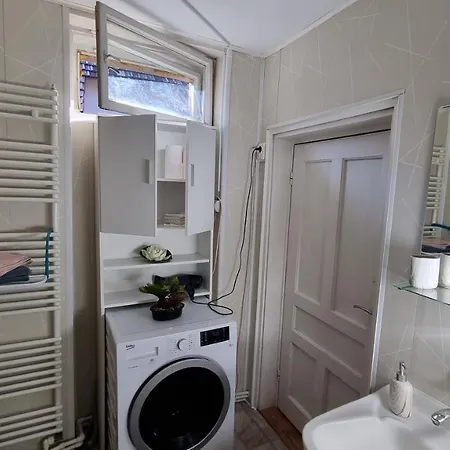 Casa Din Schei - Oldtown Апартаменти *