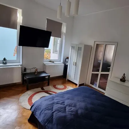 Апартаменти Casa Din Schei - Oldtown